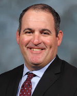 Photo of Alfa Insurance agent Gannon James